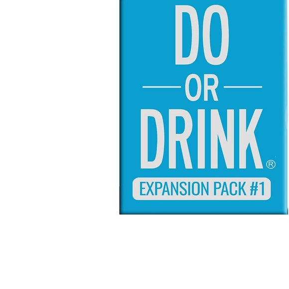 Do or Drink Expansion Pack #1 - Drinking Card Game - Adult Party Game - Picture 4 of 8
